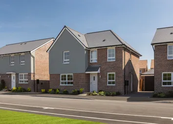 Exterior View Of Our Homes At Fiddington Fields, Tewkesbury