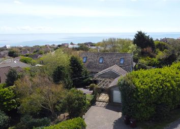 Thumbnail Detached house for sale in Commanders Walk, Fairlight, Hastings