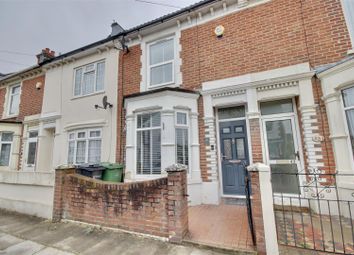 Thumbnail Terraced house to rent in Ripley Grove, Portsmouth