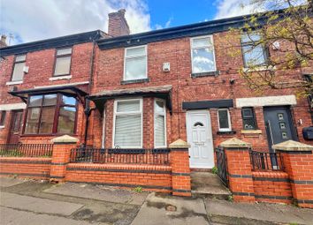 Thumbnail Terraced house for sale in Hartshead Close, Manchester, Greater Manchester