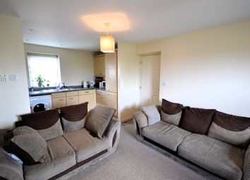 Thumbnail Flat to rent in Wellspring Crescent, Wembley