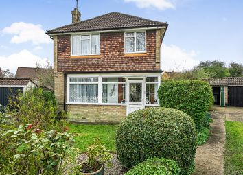 Thumbnail Detached house for sale in Reeve Road, Reigate, Surrey