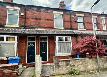 Thumbnail Terraced house for sale in Athens Street, Offerton, Stockport