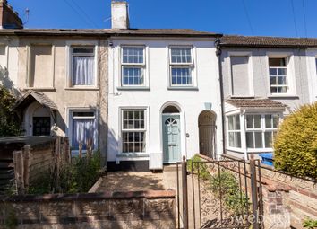 Property listing in Norwich, Norfolk