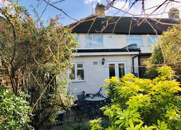 3 Bedroom End terrace house for rent