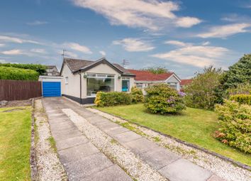 Thumbnail 2 bed semi-detached bungalow for sale in Taymouth Road, Polmont, Falkirk