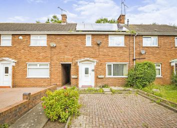 Thumbnail 2 bed terraced house for sale in Kingsway, Chester