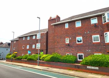 Thumbnail 1 bed flat to rent in Twyford Avenue, Portsmouth