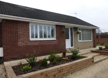 2 Bedroom Detached bungalow for rent