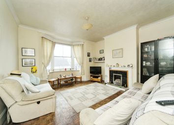 Thumbnail 3 bed flat for sale in Upper Lewes Road, Brighton