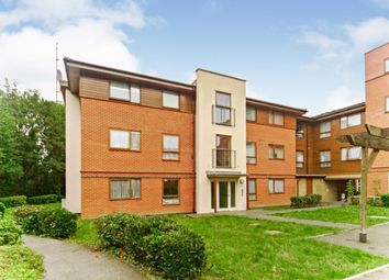 Thumbnail 2 bed flat for sale in Watney Close, Purley, Surrey, .