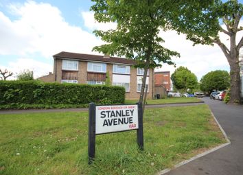 Thumbnail Studio to rent in Stanley Avenue, Wembley, Middlesex