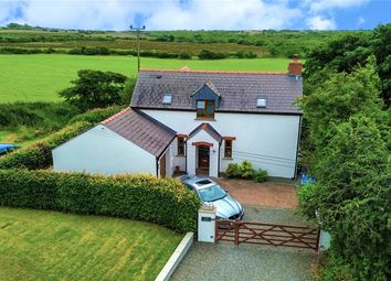 Thumbnail 4 bed detached house for sale in Cwch Gwenyn, Llandeloy, Haverfordwest, Pembrokeshire