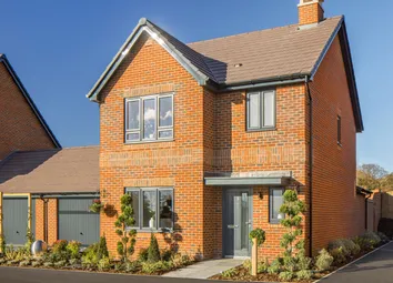 Furzefield (Mowbray Village), Horsham