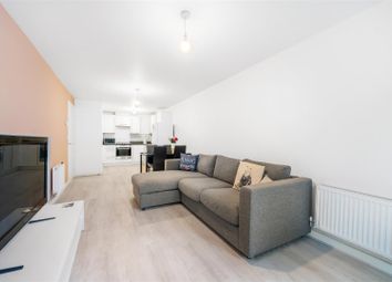 Thumbnail 2 bedroom flat for sale in Worcester Close, Anerley