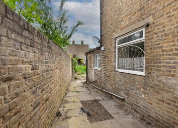 Thumbnail 3 bed semi-detached house for sale in Southwark Park Road, London