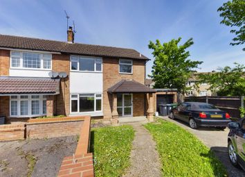 Thumbnail Semi-detached house to rent in Fir Tree Close, Leverstock Green, Unfurnished, Available From 1st June 2022