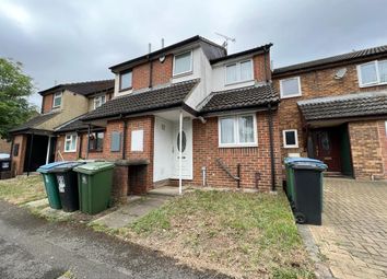 Thumbnail Property to rent in Monica Close, Watford