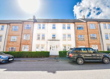 Thumbnail 2 bed flat to rent in Finney Drive, Grange Park, Northampton