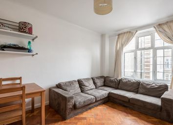 Thumbnail 2 bed flat to rent in Macaulay Road, London