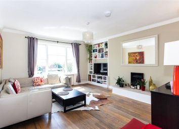 Thumbnail Flat to rent in Sutherland Avenue, Little Venice