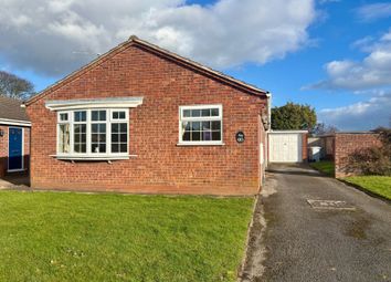 Three Bedroom Bungalow