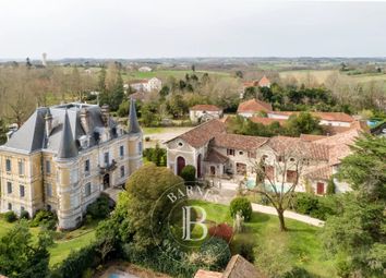 Thumbnail 14 bed ch&acirc;teau for sale in Peyrehorade, 40300, France