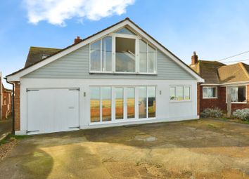 Thumbnail Bungalow for sale in Coast Drive, Lydd On Sea, Romney Marsh