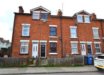 Thumbnail Terraced house to rent in Wallace Road, Ipswich
