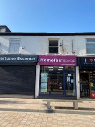 Thumbnail Retail premises for sale in Princess Street, Stockport