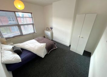 Thumbnail Room to rent in Rutland Street, Mansfield
