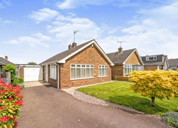 Thumbnail 2 bed detached bungalow for sale in Wolverhampton Road, Cannock