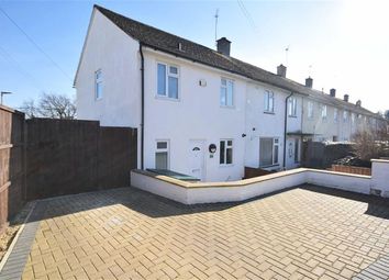 3 Bedrooms End terrace house for sale in Underhill Road, Matson, Gloucester GL4