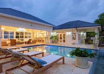 Thumbnail 5 bed villa for sale in Gingerlily, Gingerlily Villa, St Vincent &amp; The Grenadines