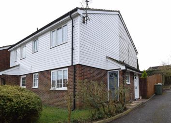 1 Bedroom End terrace house for sale