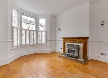 Thumbnail Terraced house to rent in Shorrolds Road, London