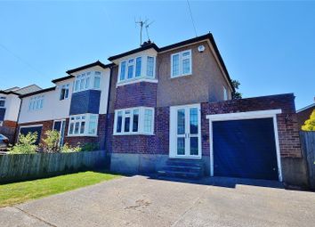 3 Bedroom Semi-detached house for rent