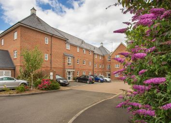 Thumbnail 2 bed flat for sale in Poole Close, Aylesbury