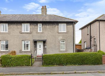 Thumbnail 3 bed end terrace house for sale in Throstle Avenue, Wigton, Cumbria