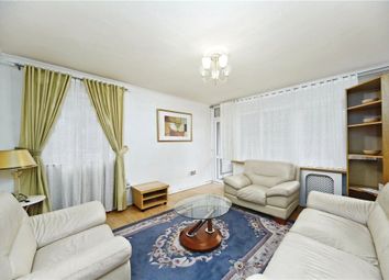 Thumbnail 2 bed flat for sale in Fitzhugh Grove, London