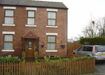 Thumbnail 3 bed cottage to rent in Bee Lane, Penwortham, Preston