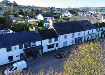 Thumbnail 3 bed terraced house for sale in Fore Street, Hayle