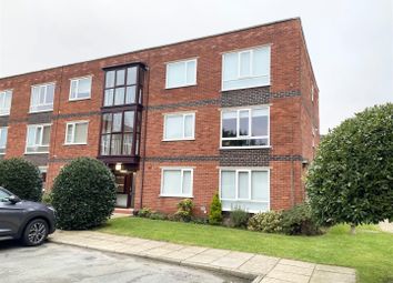 Thumbnail Flat to rent in Hamilton Court, Merrilocks Road, Liverpool