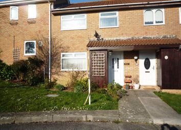 Thumbnail 3 bed terraced house to rent in Shakespeare Drive, Llantwit Major, Vale Of Glamorgan