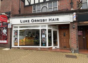 Thumbnail Retail premises to let in 46 High Street, Pinner