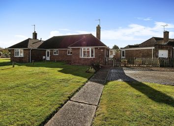 Thumbnail Semi-detached bungalow for sale in Shepherds Way, Ringmer, Lewes