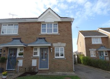 2 Bedroom Semi-detached house for rent