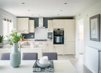 Sociable Kitchen Diner