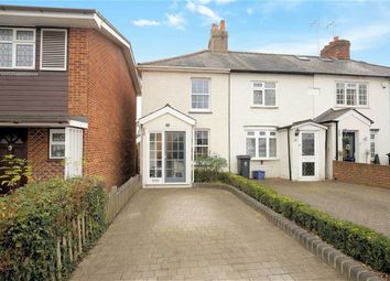 Thumbnail 2 Bed End Terrace House For Sale In Ivy Chimneys Epping Thumbnail 2 Bed End Terrace House For Sale In Ivy Chimneys Epping