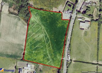 Thumbnail Land for sale in Land Adjoining A4076 Johnston, Haverfordwest